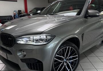 BMW X5 M 150.000 km 36.600 &euro; Leverkusen 51371