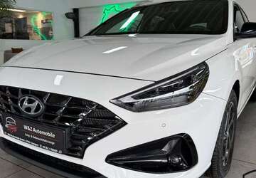 Hyundai i30 29.595 km 22.670 &euro; Kempen 47906