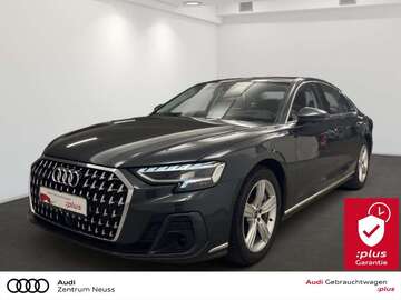 Gebrauchte Audi A8