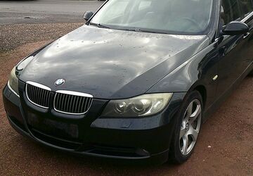 BMW 325 177.800 km 5.700 &euro; Grevenbroich 41516