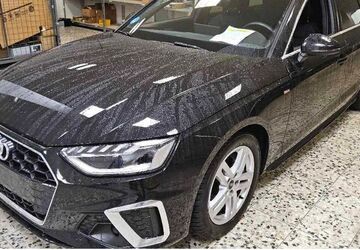 Audi A4 78.091 km 31.500 &euro; Moenchengladbach 41063