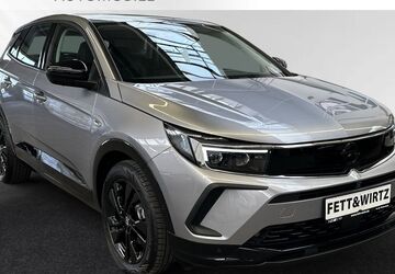 Opel Grandland (X) 12.850 km 24.444 &euro; Moers 47441
