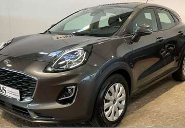 Ford Puma 33.366 km 14.890 &euro; Pulheim 50259