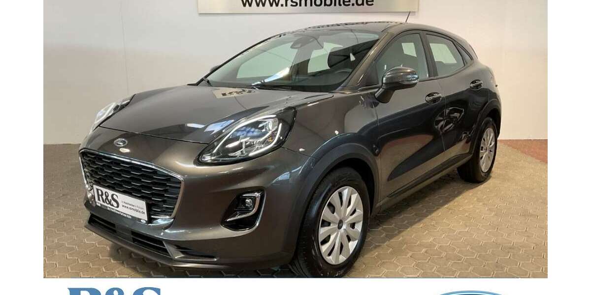 Ford Puma 33.366 km 14.890 &euro; Pulheim 50259