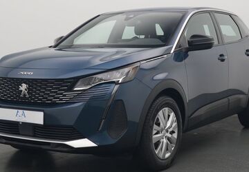 Peugeot 3008 57.500 km 16.490 &euro; Leverkusen 51373