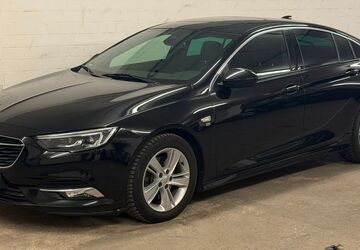 Opel Insignia 148.600 km 13.800 &euro; Düsseldorf 40468