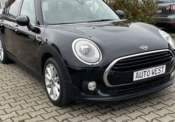Mini Cooper D 117.525 km 13.950 &euro; Hilden 40721