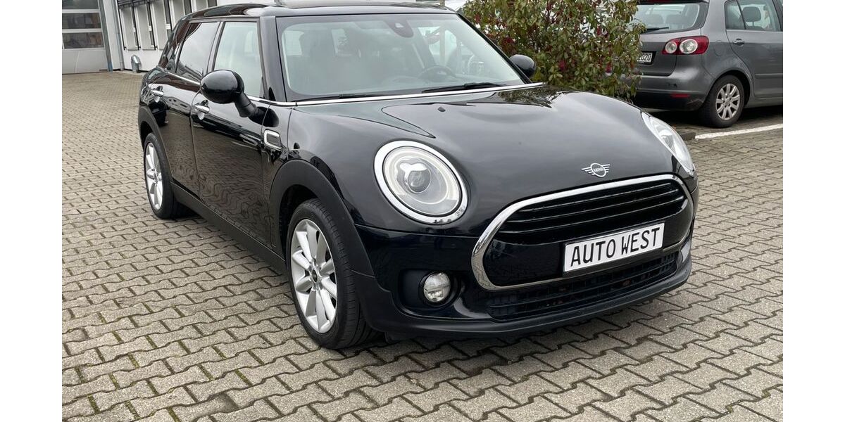 Mini Cooper D 117.525 km 13.950 &euro; Hilden 40721
