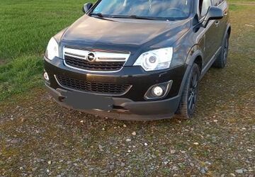 Opel Antara 215.000 km 2.900 &euro; Moers 47741
