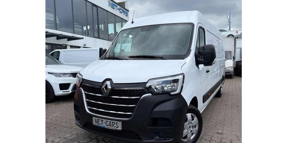Renault Master 229.313 km 15.950 &euro; Hilden (bei Düsseldorf) 40721