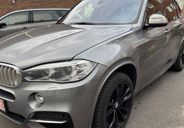 BMW X5 M50 383.000 km 17.700 &euro; Neuss 41462