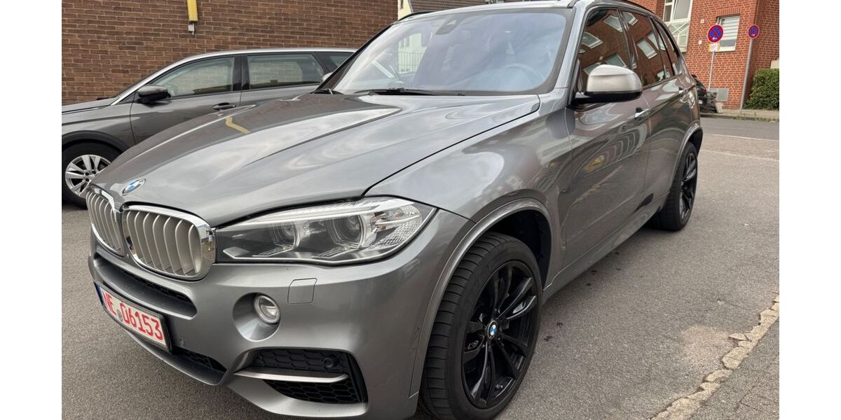 BMW X5 M50 383.000 km 17.700 &euro; Neuss 41462