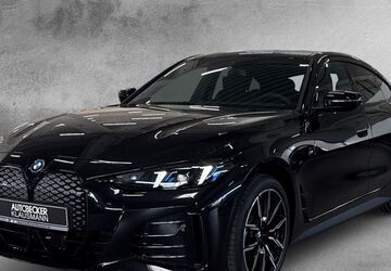 BMW i4 17.500 km 52.490 &euro; Krefeld 47800