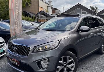 Kia Sorento 164.998 km 18.499 &euro; Mönchengladbach 41238
