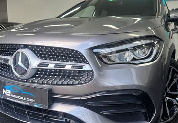Mercedes-Benz GLA 250 53.000 km 31.900 &euro; Duisburg 47178