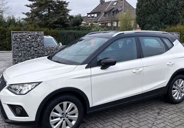 Seat Arona 115.000 km 13.399 &euro; Mülheim / Ruhr 45473
