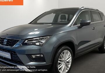 Seat Ateca 66.078 km 18.680 &euro; Düsseldorf 40233