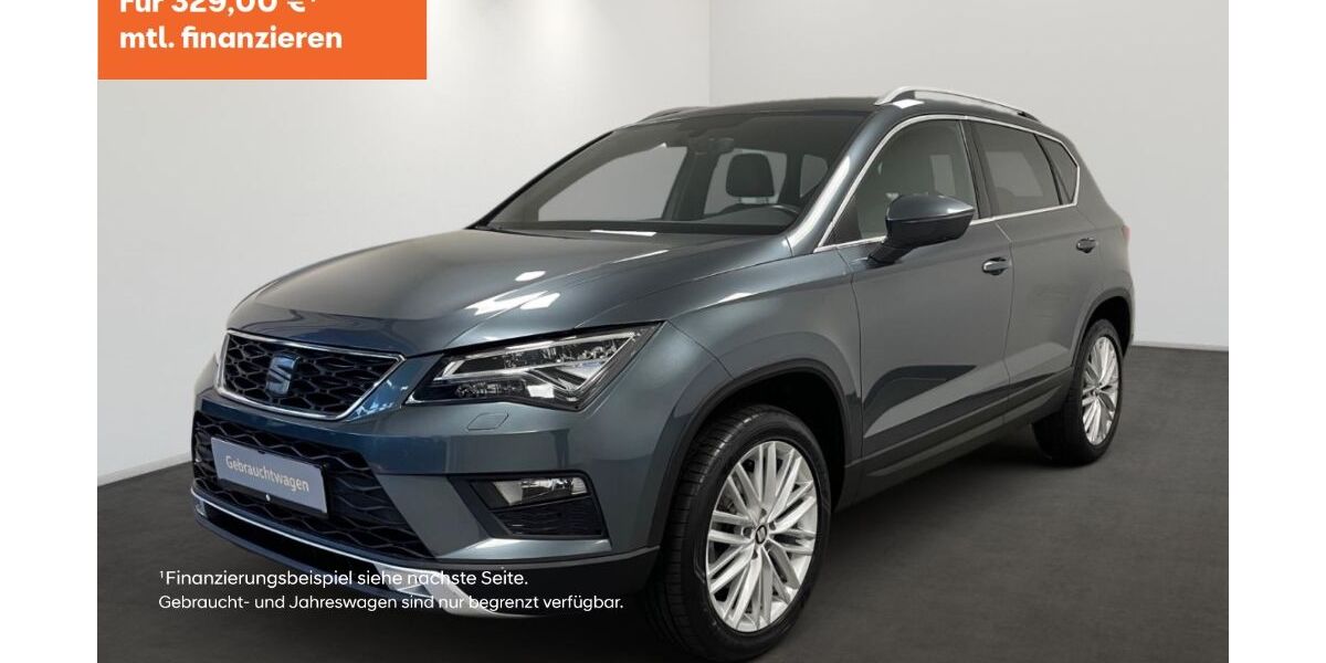 Seat Ateca 66.078 km 18.680 &euro; Düsseldorf 40233