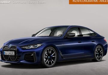 BMW i4 66.952 km 46.999 &euro; Düsseldorf 40237