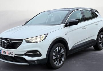 Opel Grandland (X) 150.000 km 13.999 &euro; Dormagen 41540