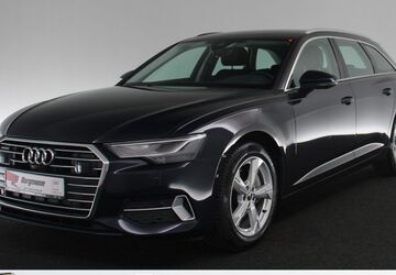 Audi A6 60.492 km 38.771 &euro; Krefeld 47803