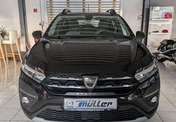 Dacia Sandero 96.500 km 11.890 &euro; Bedburg 50181