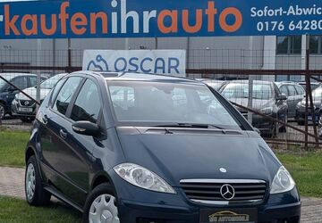 Mercedes-Benz A 150 143.444 km 2.999 &euro; Kempen 47906