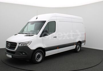 Mercedes-Benz Sprinter 113.050 km 35.688 &euro; Mönchengladbach 41066