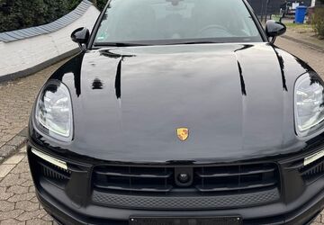 Porsche Macan 94.350 km 67.900 &euro; Ratingen 40885