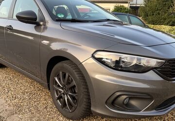 Fiat Tipo 66.000 km 9.990 &euro; Moers 47441