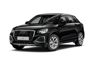 Audi Q2 20.673 km 32.980 &euro; Hilden 40721