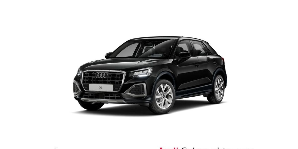 Audi Q2 20.673 km 32.980 &euro; Hilden 40721