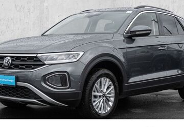VW T-Roc 5.135 km 26.890 &euro; Düsseldorf 40474