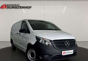 Mercedes-Benz Vito 32.474 km 28.990 &euro; Mülheim an der Ruhr 45481