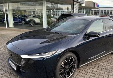 Mazda 6e 2.514 km 38.880 &euro; Grevenbroich 41515