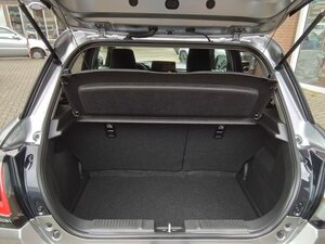 Suzuki Swift Comfort CVT Hybrid +Apple+Navi+Garantie+ 3.550 km 19.890 &euro; Meerbusch 40667