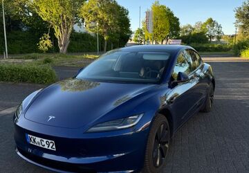 Tesla Model 3 17.000 km 37.700 &euro; Vierse 41747