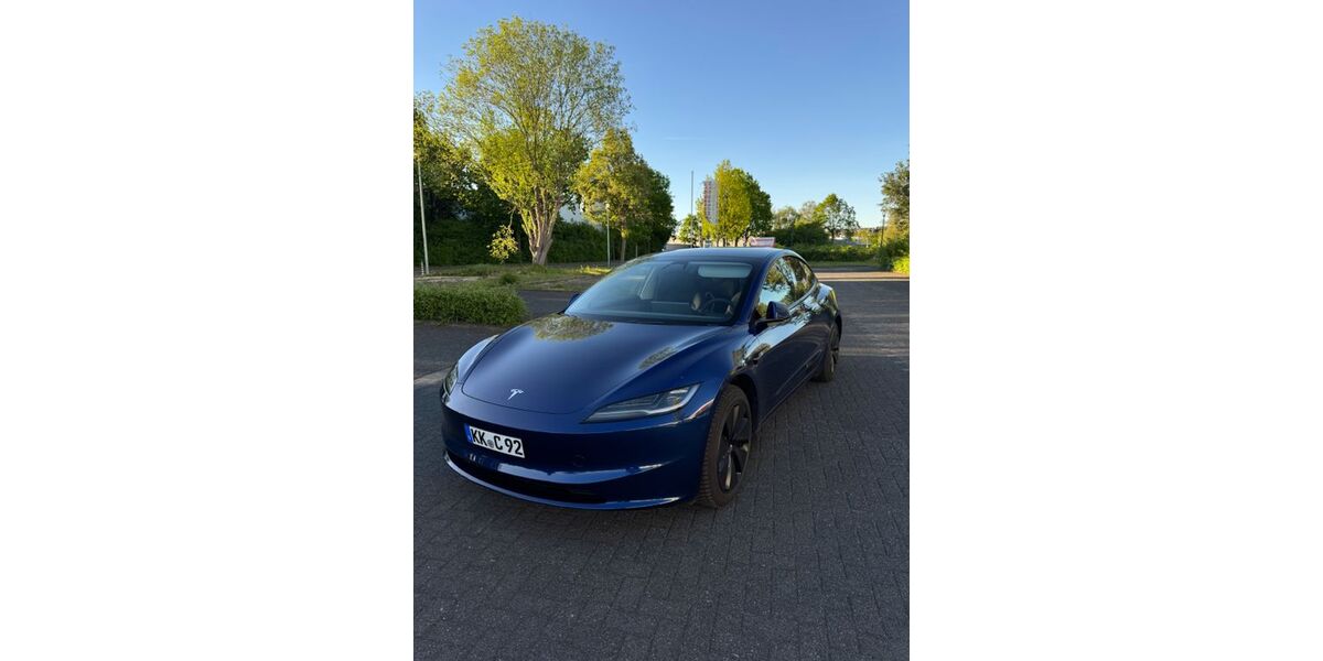 Tesla Model 3 17.000 km 37.700 &euro; Vierse 41747