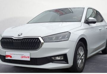 Skoda Fabia 30.021 km 17.980 &euro; Hilden 40721