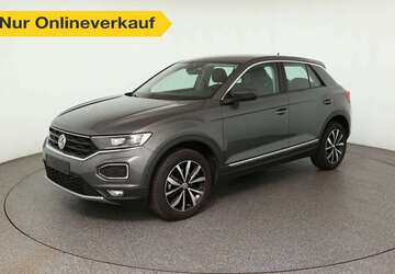 VW T-Roc 22.290 km 19.960 &euro; Düsseldorf 40599