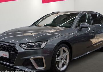 Audi A4 100.197 km 30.850 &euro; Mülheim a.d. Ruhr 45481