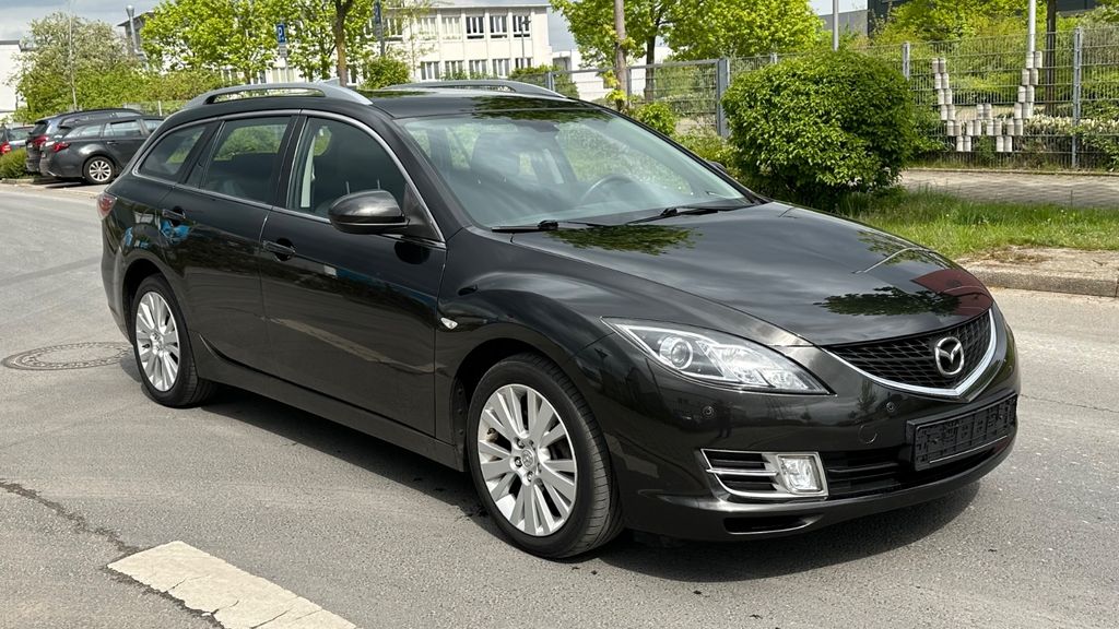 Mazda 6 239.000 km 5.500 &euro; Neuss 41460