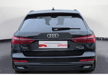 Audi A6 28.906 km 54.980 &euro; Hilden 40721