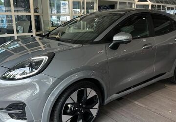 Ford Puma 18.500 km 23.990 &euro; Dormagen 41539