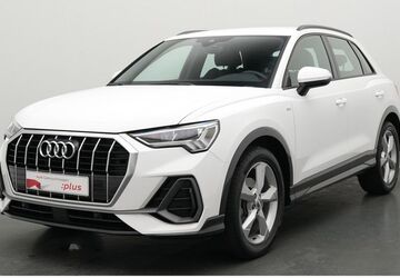 Audi Q3 31.004 km 28.480 &euro; Leverkusen 51373