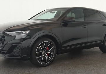 Audi Q8 25.300 km 79.384 &euro; Neuss 41460