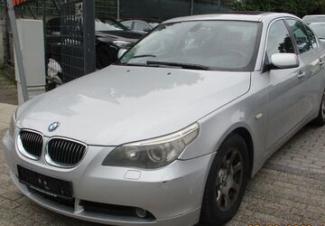 BMW 523 165.000 km 3.850 &euro; Oberhausen 46149