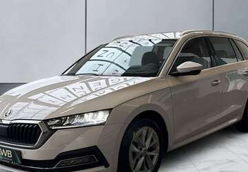 Skoda Octavia 48.000 km 25.990 &euro; Mönchengladbach 41068