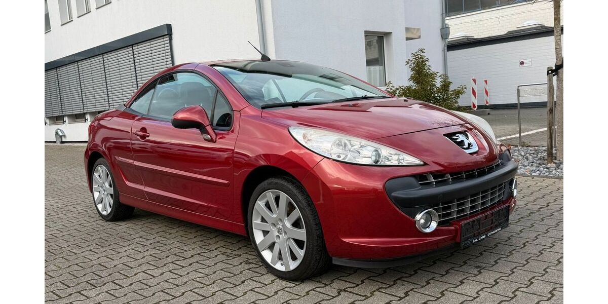 Peugeot 207 98.585 km 3.995 &euro; Hilden 40721