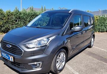Ford Grand Tourneo 113.225 km 19.998 &euro; Düsseldorf 40589